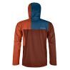 Ortovox 3L Ortler Jacket - Giacca antipioggia - Uomo | Hardloop