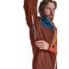 Ortovox 3L Ortler Jacket - Casaco impermeável homem | Hardloop