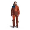 Ortovox 3L Ortler Jacket - Regenjacke - Herren
