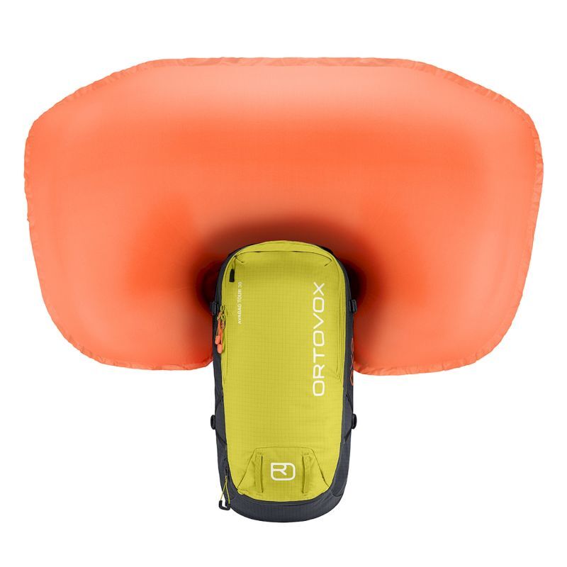 Ortovox Avabag Litric Tour 30 - Lawinenrucksack
