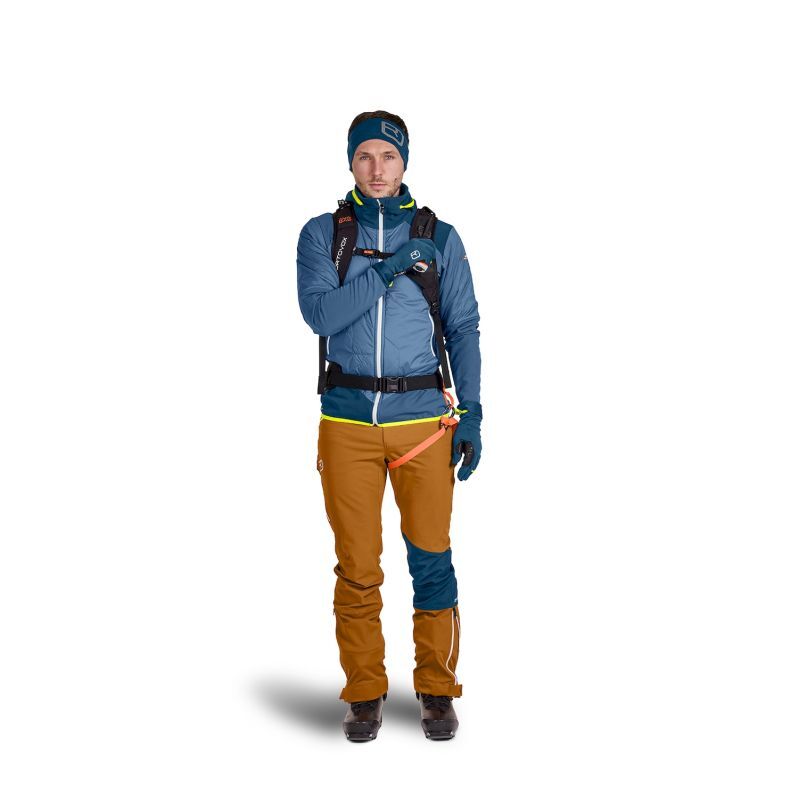 Ortovox Avabag Litric Tour 30 - Mochila airbag