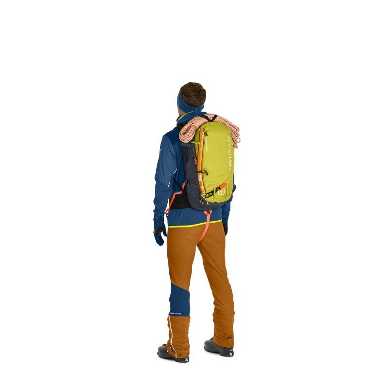 Ortovox Avabag Litric Tour 30 - Zaino da valanga