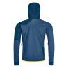 Ortovox Col Becchei Jacket - Softshelljakke - Herrer