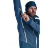 Ortovox Col Becchei Jacket - Softshelljacka - Herr