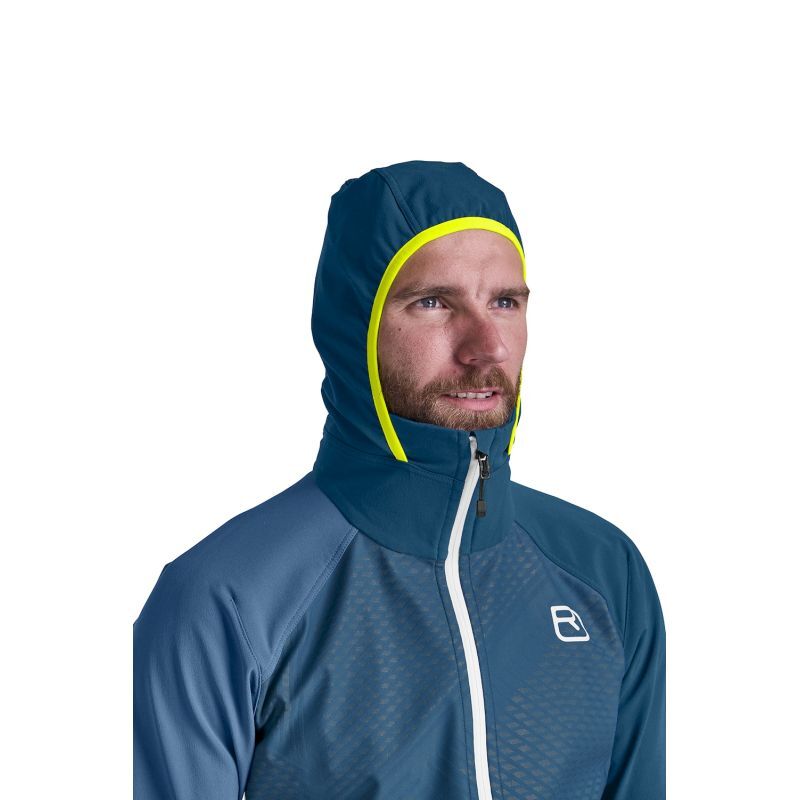 Ortovox Col Becchei Jacket - Softshell jacket - Men's