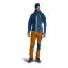 Ortovox Col Becchei Jacket - Softshelljacka - Herr