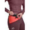 Ortovox Col Becchei Pants - Pantalón softshell - Mujer