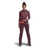 Ortovox Col Becchei Pants - Pantalón softshell - Mujer
