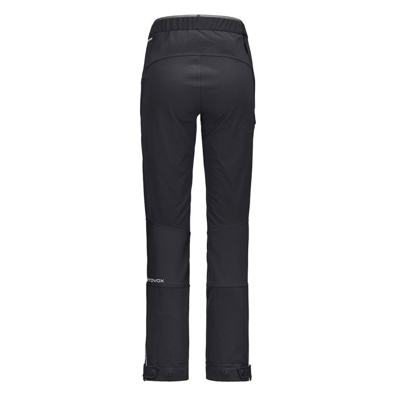 Ortovox Col Becchei Pants - Softshellhose - Damen