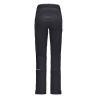 Ortovox Col Becchei Pants - Softshellhose - Damen