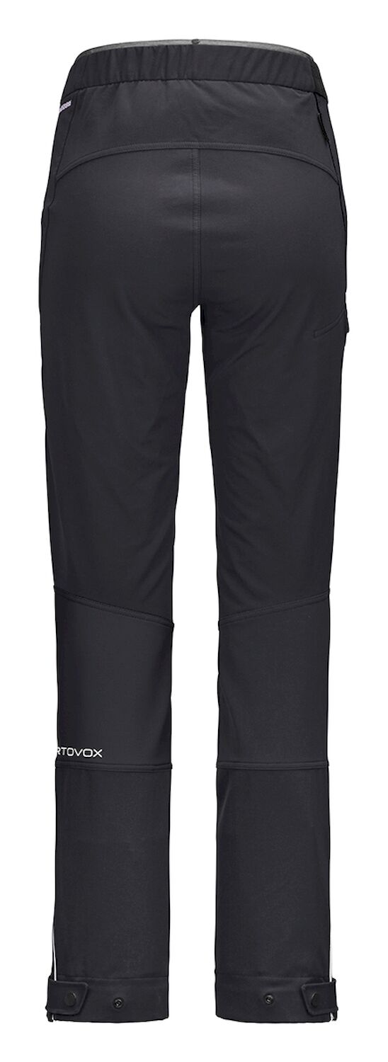 Ortovox Col Becchei Pants - Softshellhose - Damen
