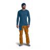 Ortovox 150 Cool Clean LS - T-shirt homem | Hardloop