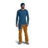 Ortovox 150 Cool Clean LS - T-shirt homme | Hardloop