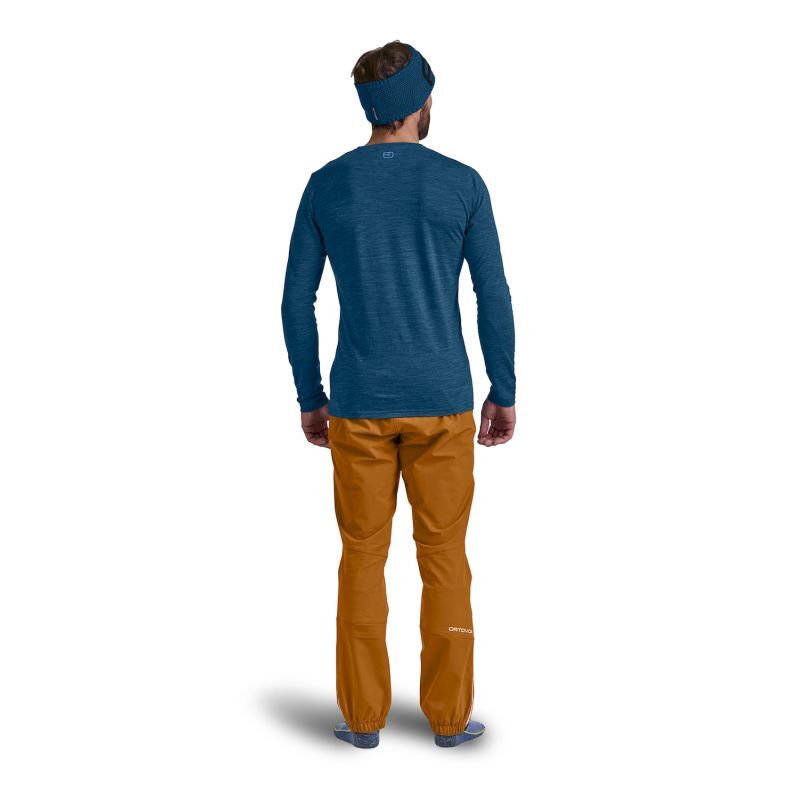 Ortovox 150 Cool Clean LS - T-Shirt - Herren