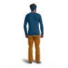 Ortovox 150 Cool Clean LS - Camiseta - Hombre