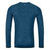Ortovox 150 Cool Clean LS - T-shirt homme | Hardloop