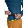 Ortovox Col Becchei Pants - Pantaloni softshell - Uomo