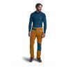 Ortovox Col Becchei Pants - Softshellbukser - Herrer