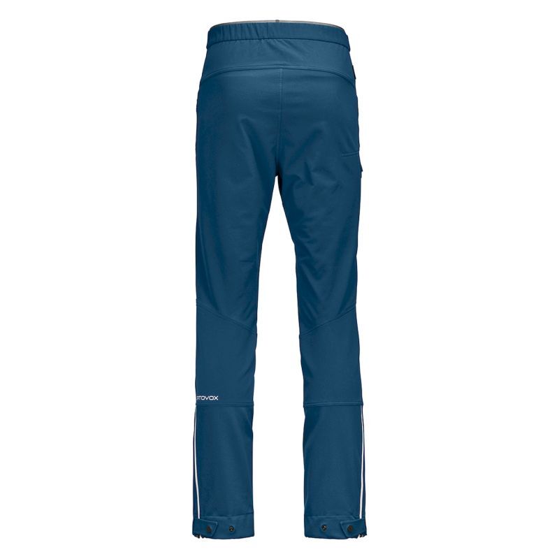 Vermont Softshell Trousers