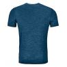 Ortovox 150 Cool Clean TS - T-shirt - Herr
