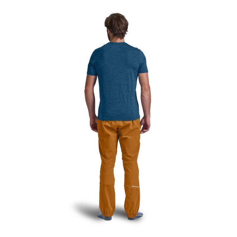 Ortovox 150 Cool Clean TS - T-Shirt - Herren