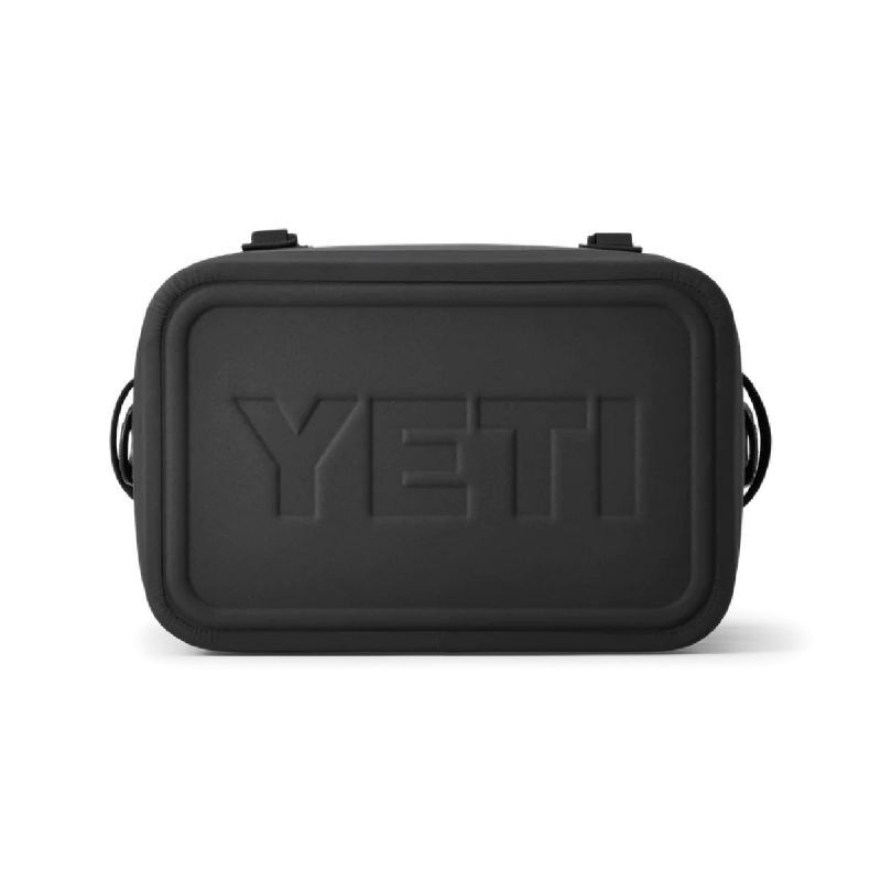 Yeti Hopper Flip 8 Soft Cooler - Nevera