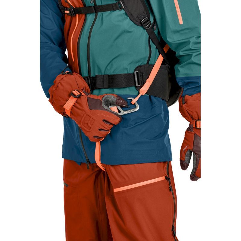 Ortovox Avabag Litric Freeride 28 - Sac à dos airbag
