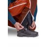 Ortovox 3L Ortler Pants - Waterproof trousers - Men's
