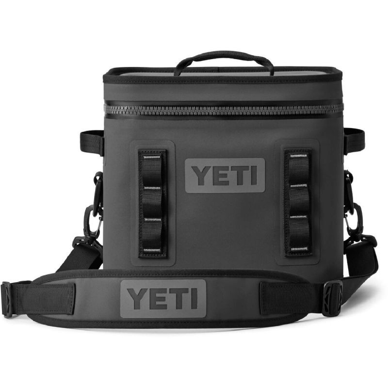 Yeti Hopper Flip 12 Soft Cooler - Lodówka kempingowa | Hardloop