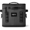 Yeti Hopper Flip 12 Soft Cooler - Lodówka kempingowa | Hardloop