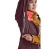 Ortovox 3L Ortler Jacket - Chaqueta impermeable - Mujer | Hardloop