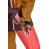 Ortovox 3L Ortler Jacket - Hardshelljacka - Dam | Hardloop
