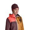 Ortovox 3L Ortler Jacket - Chaqueta impermeable - Mujer | Hardloop
