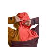 Ortovox 3L Ortler Jacket - Chaqueta impermeable - Mujer | Hardloop