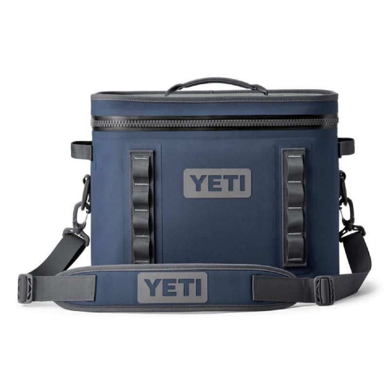 Yeti Hopper Flip 18 Soft Cooler - Frigorifero portatile | Hardloop