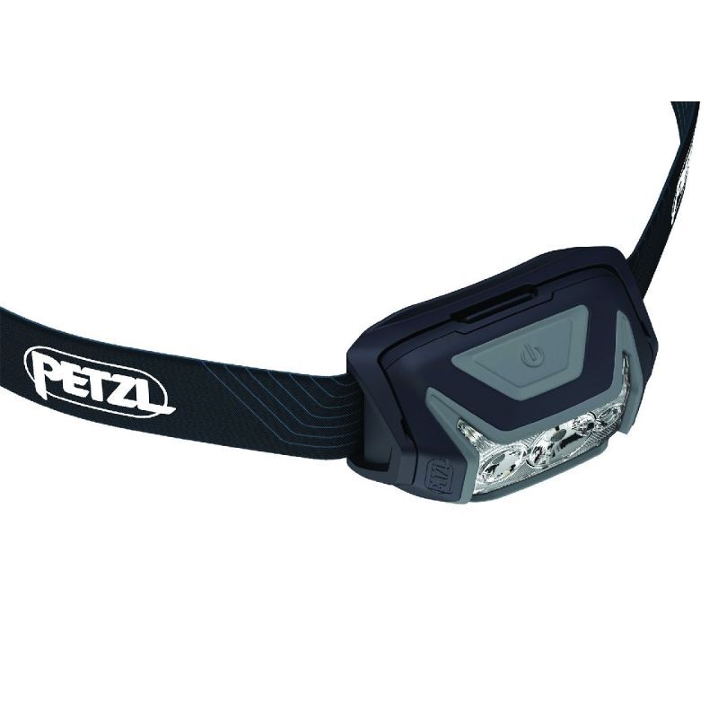 Petzl Actik - Pandelampe