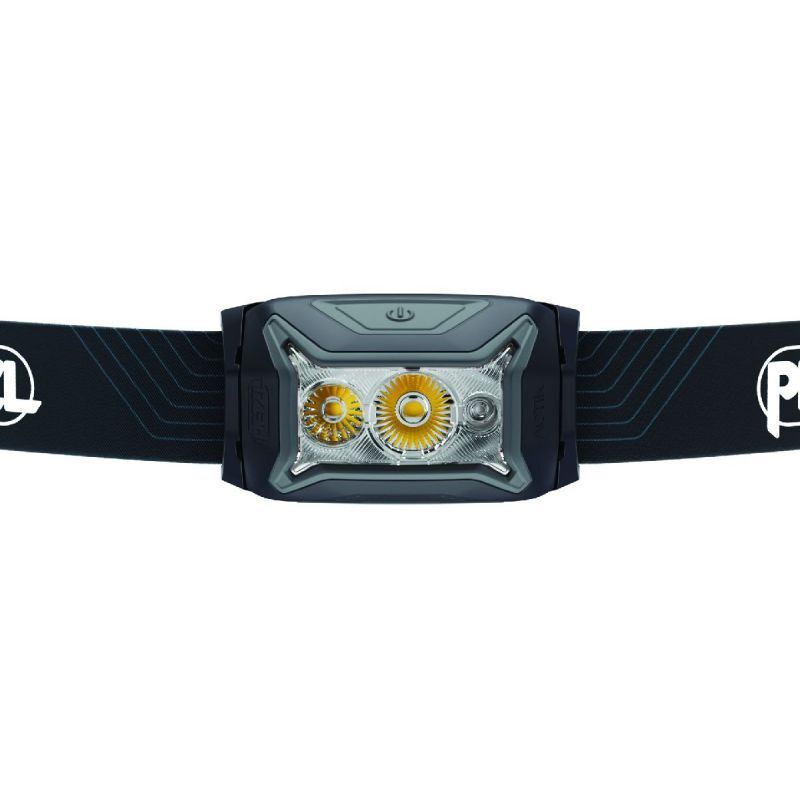 Petzl Actik - Linterna frontal