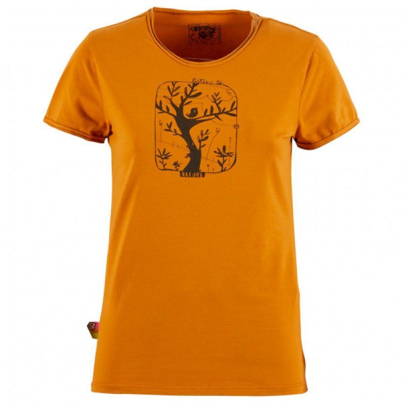 E9 Birdy - Maglietta - Donna