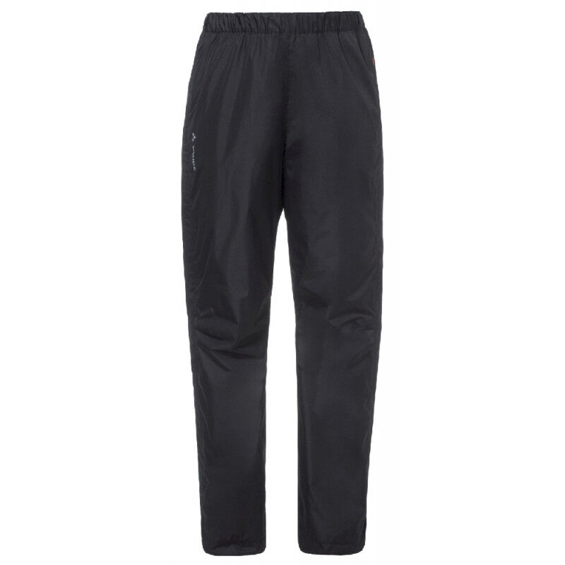 Vaude Escape Padded Pants III - Waterproof trousers - Kids