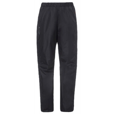 Fluid Full-Zip - Fietsbroek - Dames