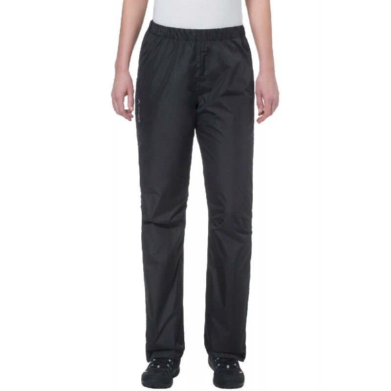 Vaude Fluid Full-Zip - Cycling trousers - Women's | Hardloop