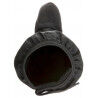 Vaude Bike Gaiter long - Polainas | Hardloop