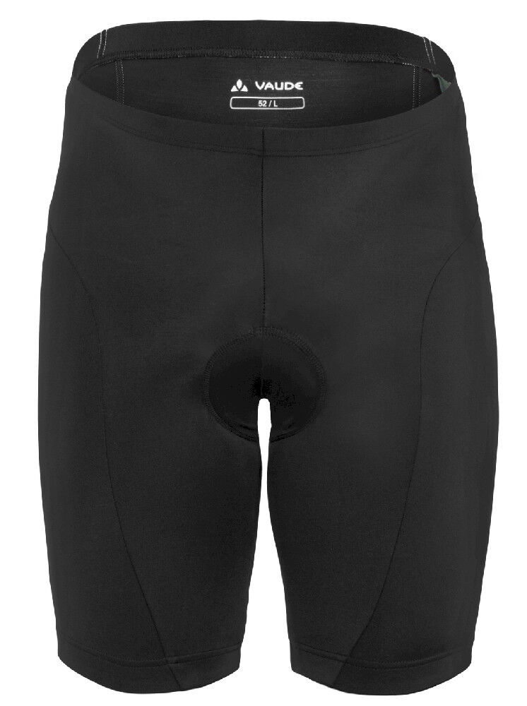 Vaude Active Pants - Pantalones cortos ciclismo - Hombre | Hardloop