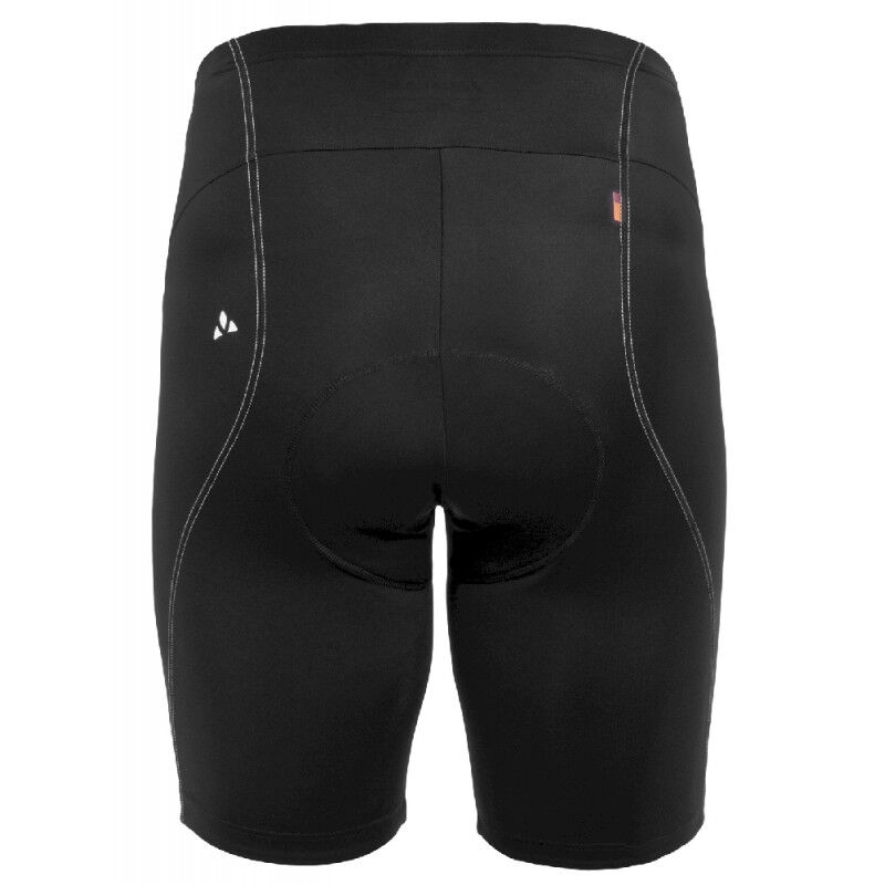 Vaude Active Pants - Pantalones cortos ciclismo - Hombre | Hardloop