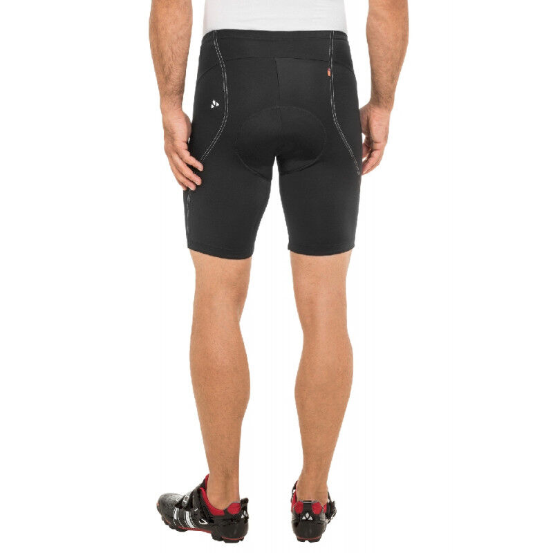 Vaude Active Pants - Cykelshort - Herrer | Hardloop