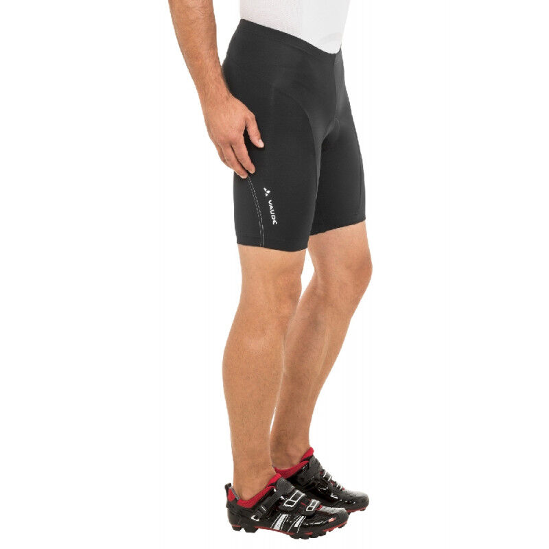 Vaude Active Pants - Pantalones cortos ciclismo - Hombre | Hardloop