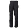 Vaude Drop Pants II - Pantalon pluie vélo femme | Hardloop