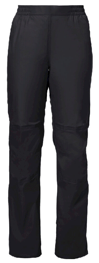 Vaude Drop Pants II - Sadehousut pyöräily - Naiset | Hardloop