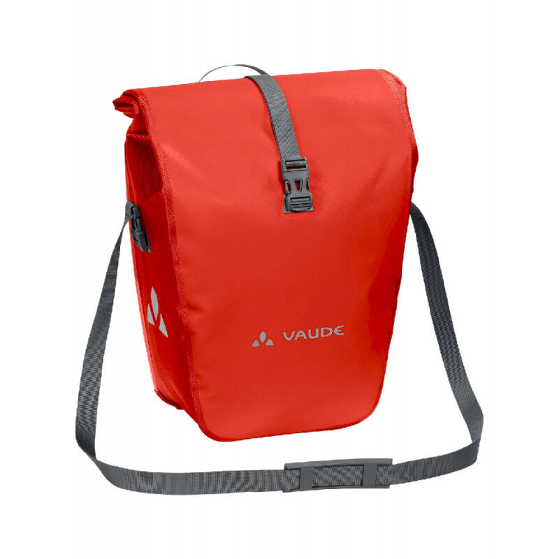 Aqua Back Single - Pannier