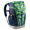 Parrot Green / Eclipse